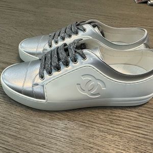 Chanel Sneakers